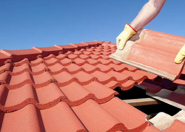 About Roofers Near Me